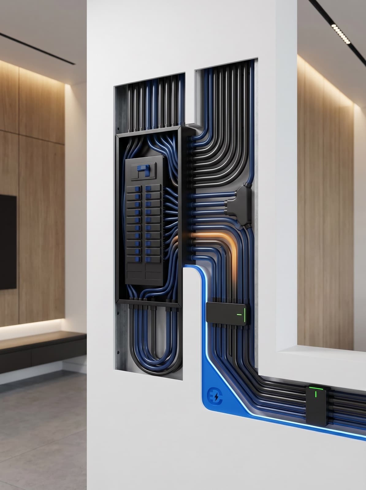Panel upgrades — Panel upgrades in San Diego