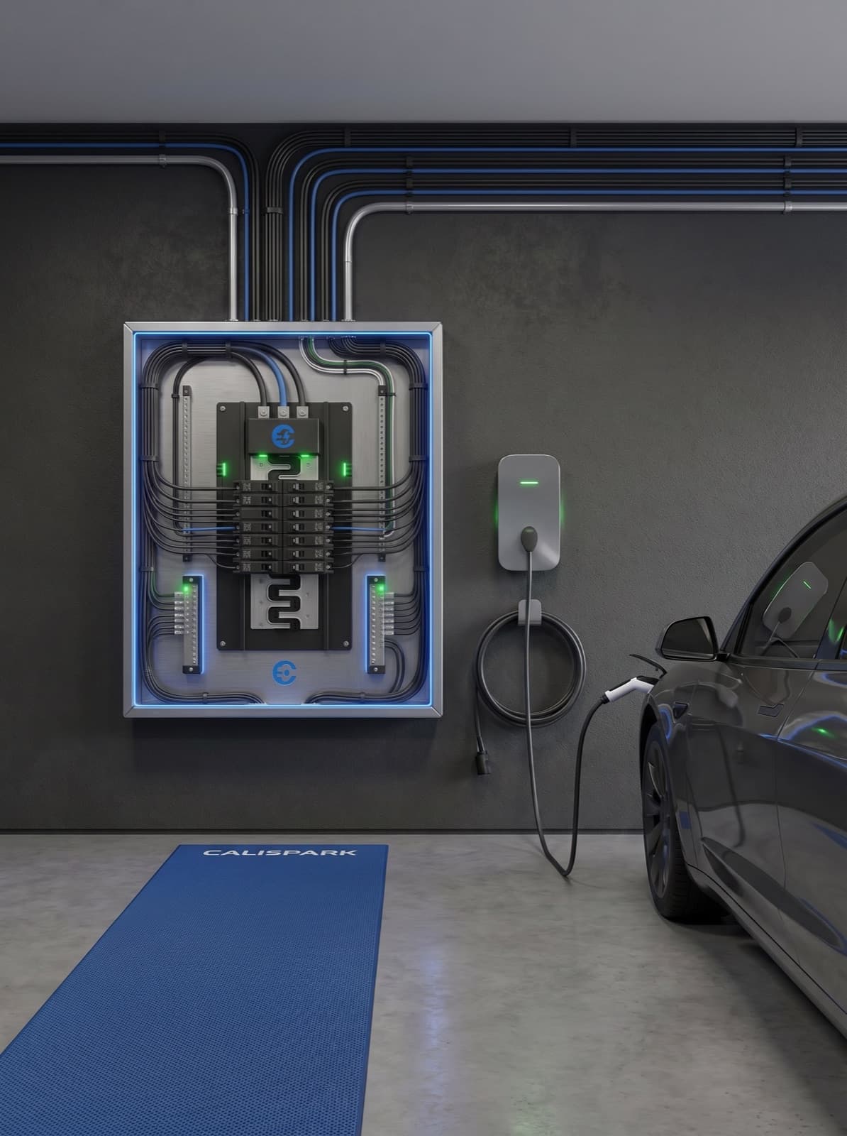 Turnkey packages — Turnkey electrical packages in San Diego